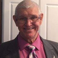 Bro Donald Mahan -  Should Not Follow Self, Satan Or The World